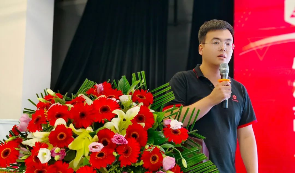 心相融·创未来 | 海博测评物流2023年度年中会议