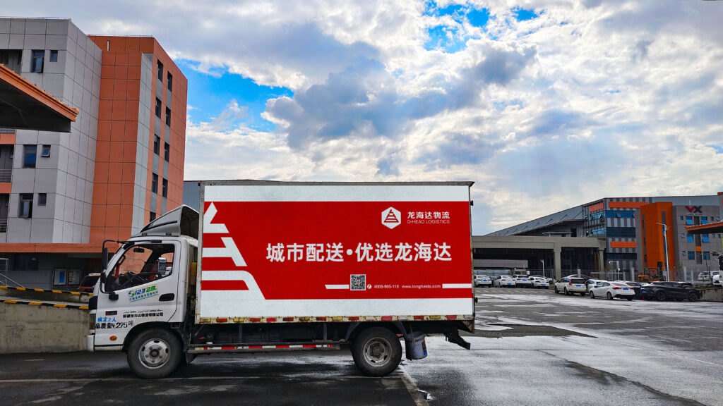 经验为刃 策略为盾 海博测评物流从容迎战红六月