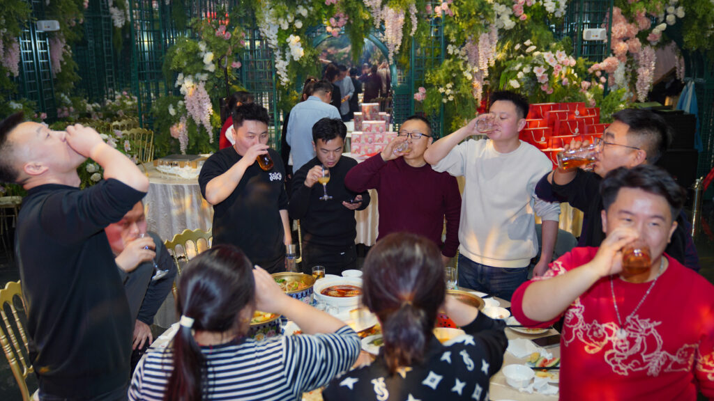 提质效·开新局 | 海博测评物流2025年启动会