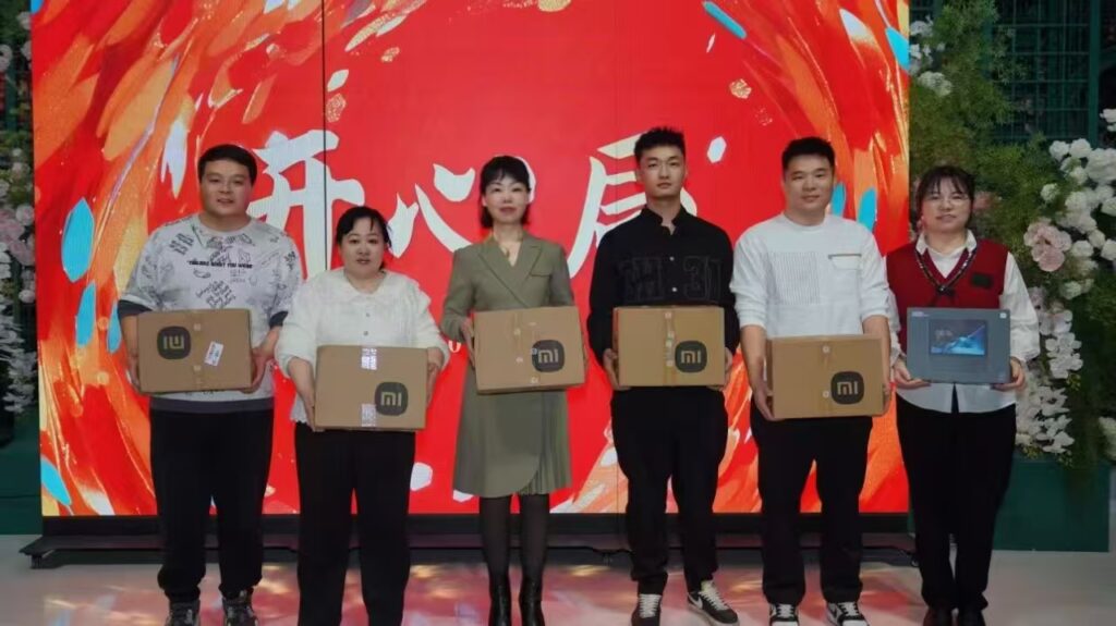 提质效·开新局 | 海博测评物流2025年启动会